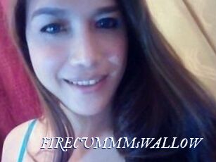 FIRECUMMMsWALLOW