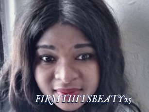 FIRMTIIITSBEATY25 Cam 5