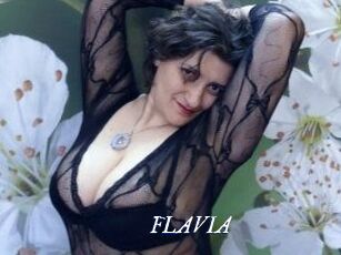 FLAVIA