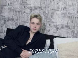 FORESTRAN