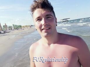 FORrelationship