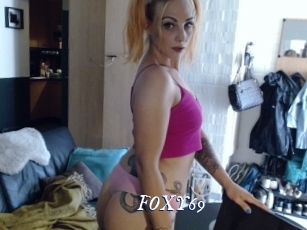 FOXY69