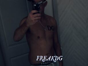 FREAKDG