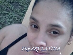 FREAKY_LATINA