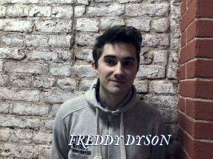 FREDDY_DYSON