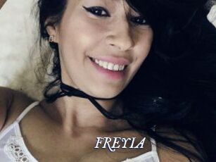 FREYIA_