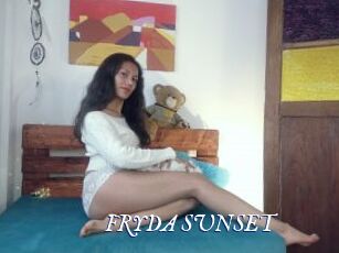FRYDA_SUNSET