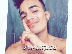 FUNGAYJADE