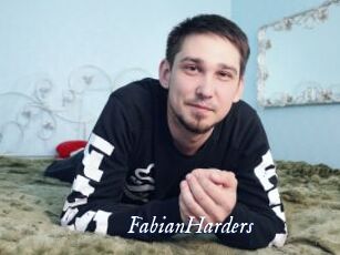 FabianHarders