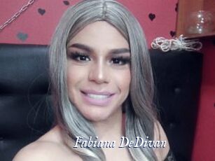 Fabiana_DeDivan