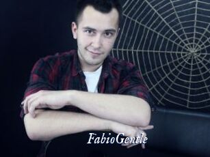 FabioGentle