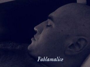 Fablamalice