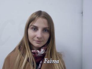 Fabrea