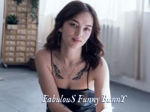 FabulouS_Funny_BunnY