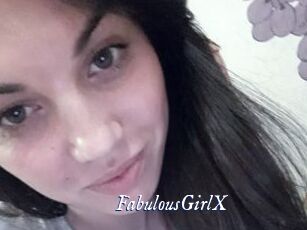 FabulousGirlX