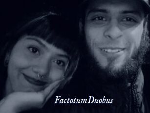 FactotumDuobus
