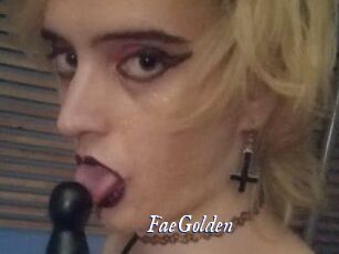 FaeGolden