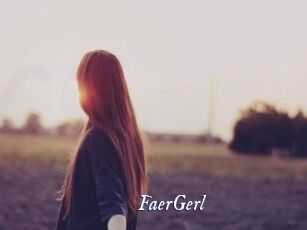 FaerGerl
