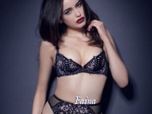 Faina