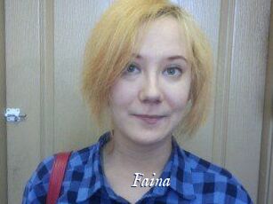 Faina_