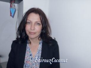 FairouzCoconut