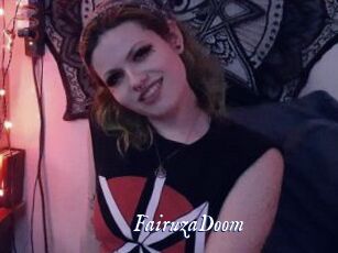FairuzaDoom