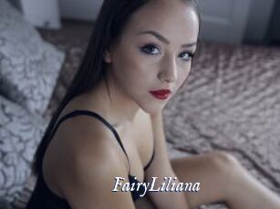 FairyLiliana