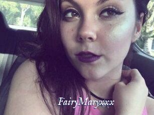 FairyMaryxxx