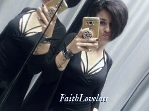 FaithLoveless