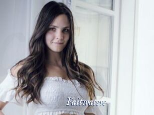 Faitwaters