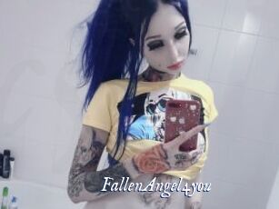 FallenAngel4you