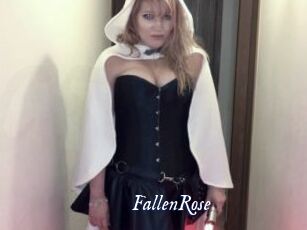 FallenRose