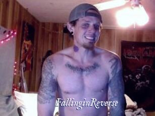 FallinginReverse