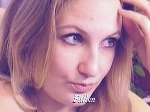 Fallon