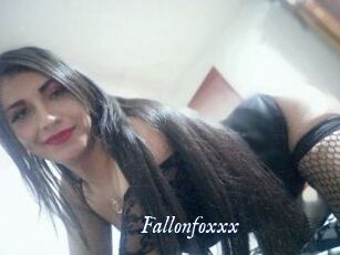 Fallonfoxxx