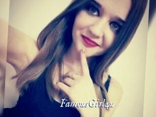 FamousGirl4u