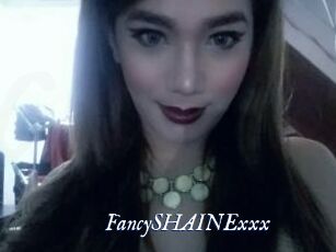 FancySHAINExxx