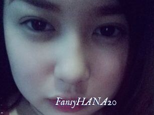 FansyHANA20