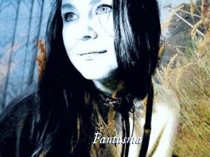 Fantasma