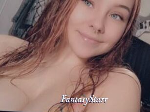 FantasyStarr