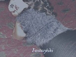 Fantasykiki