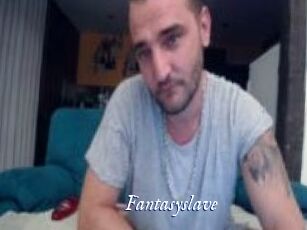 Fantasyslave