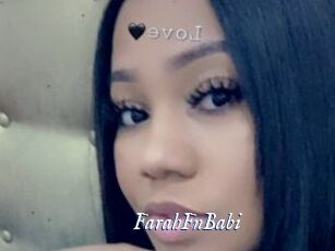 FarahFnBabi