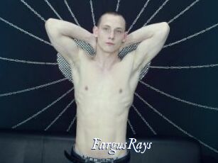 FargusRays