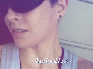 FashionabLe28