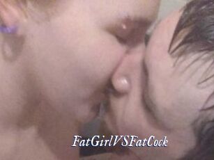 FatGirlVSFatCock