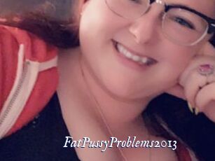 FatPussyProblems2013