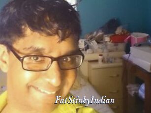 FatStinkyIndian