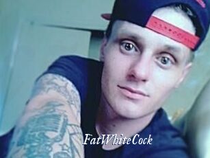 FatWhiteCock