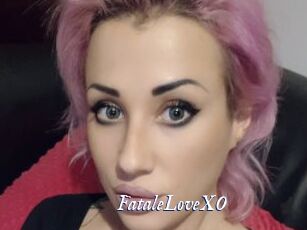 FataleLoveXO